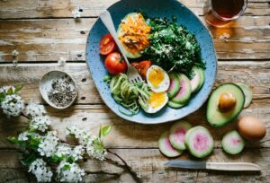 Read more about the article Easy Steps to Incorporate Fiber Into Your Diet