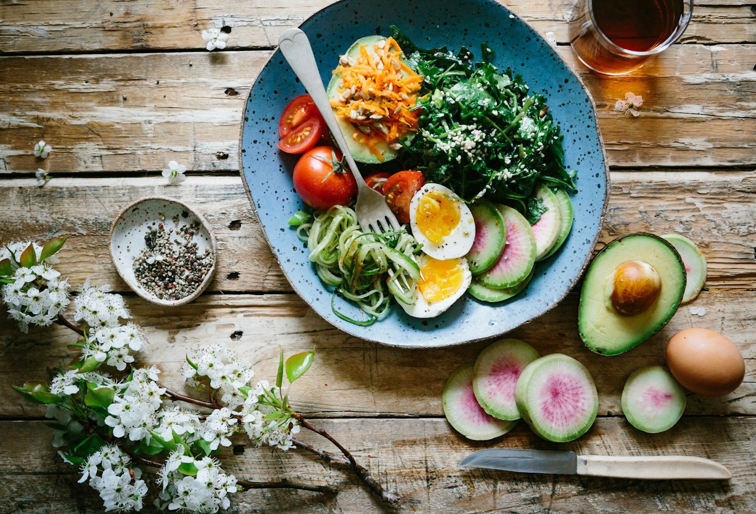 Read more about the article Easy Steps to Incorporate Fiber Into Your Diet