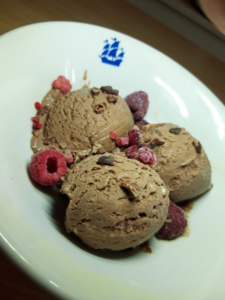 Read more about the article Easy Banana Chocolate Ice Cream (No Added Sugar)