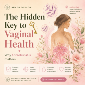 Read more about the article The Vaginal Microbiome: Why Lactobacillus Matters